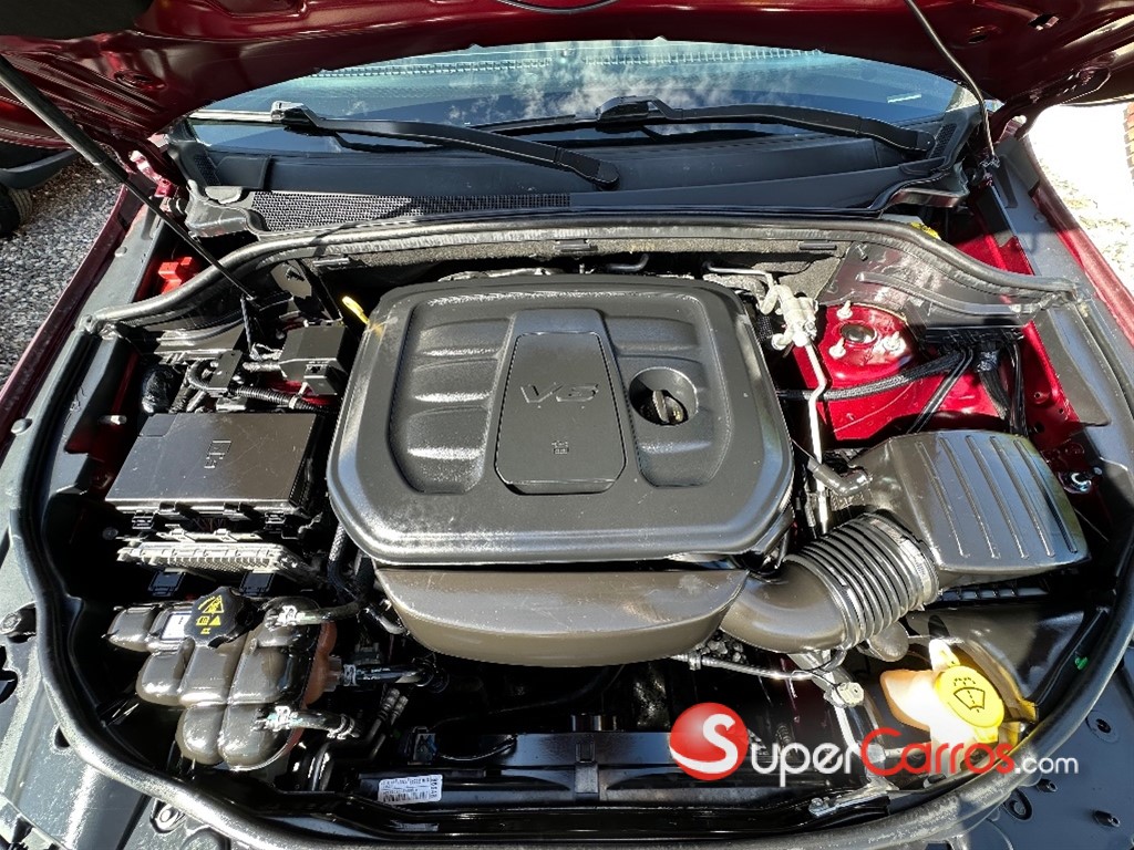 2020 Jeep Grand Cherokee Altitude — foto 10 / 10