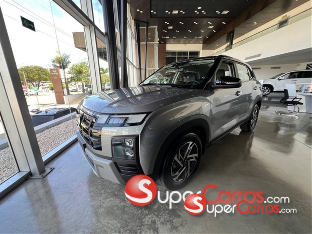 2026 Hyundai Cantus Full