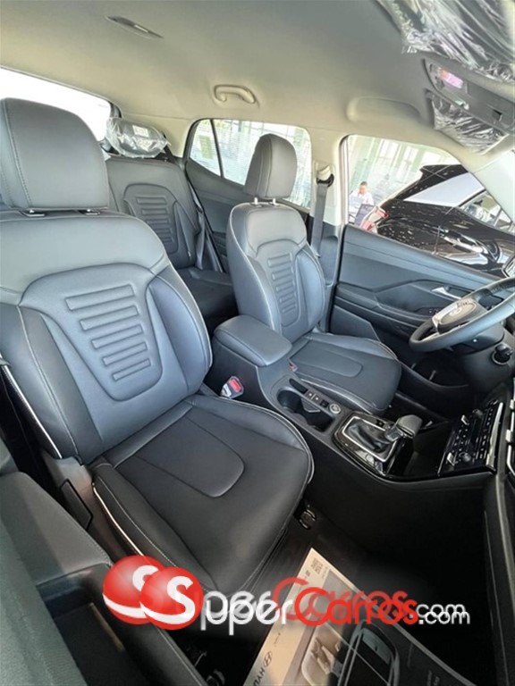 2026 Hyundai Cantus Full — foto 4 / 7