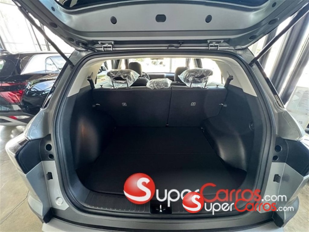 2026 Hyundai Cantus Full — foto 7 / 7