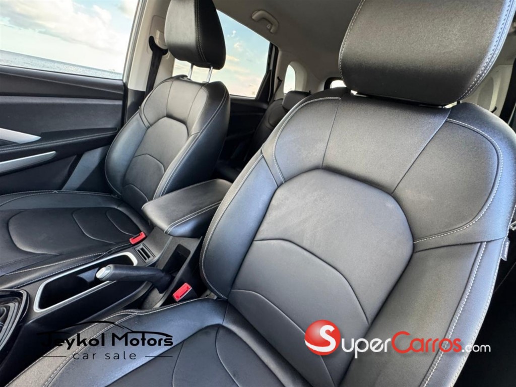 2023 Chevrolet Captiva LT — foto 2 / 12