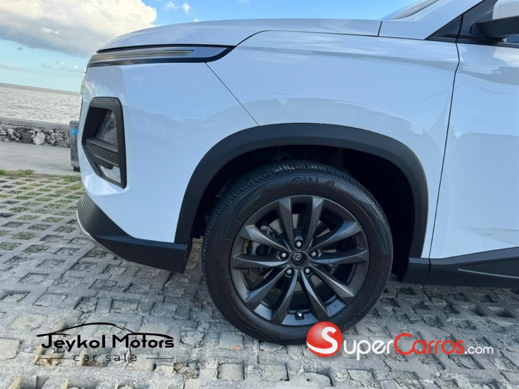 2023 Chevrolet Captiva LT — foto 4 / 12