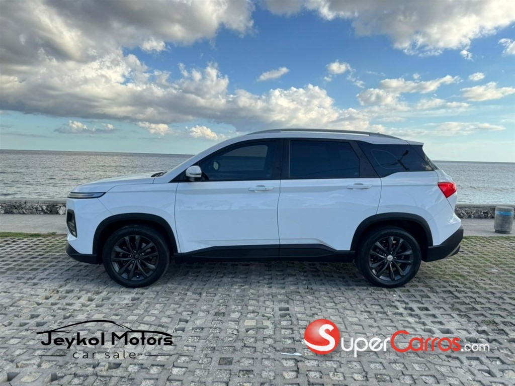 2023 Chevrolet Captiva LT — foto 10 / 12