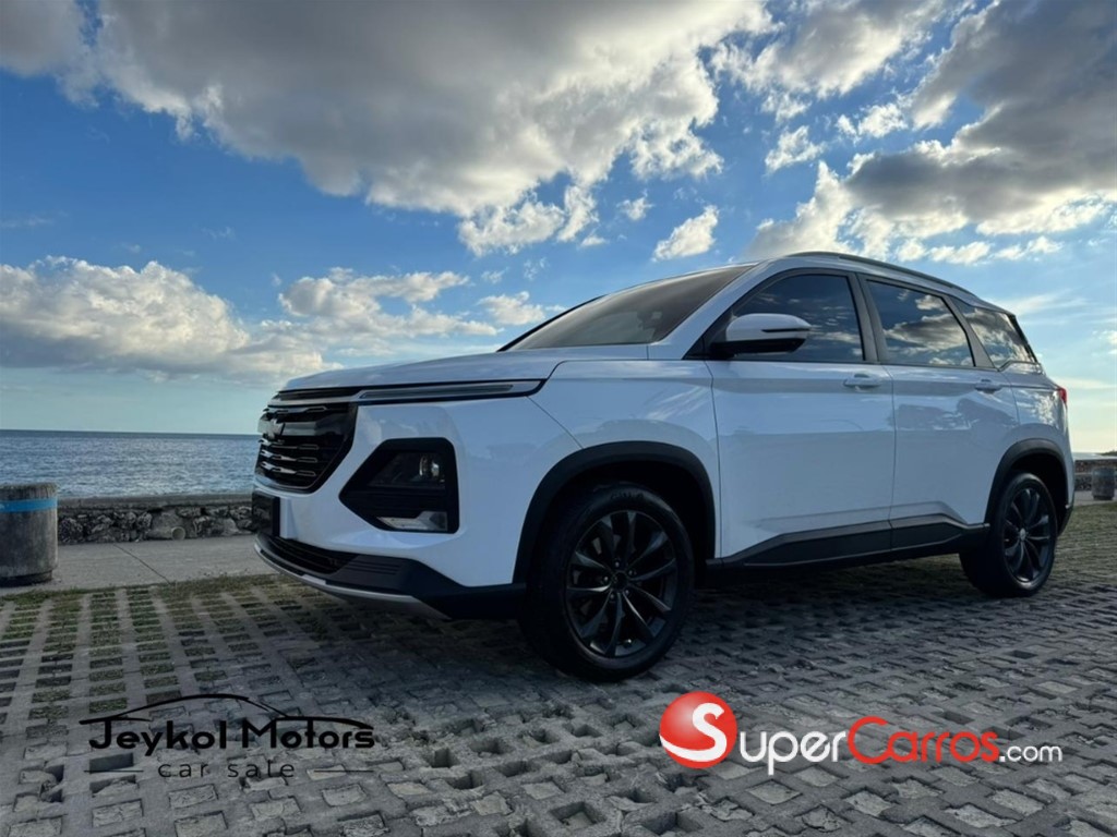 2023 Chevrolet Captiva LT — foto 11 / 12