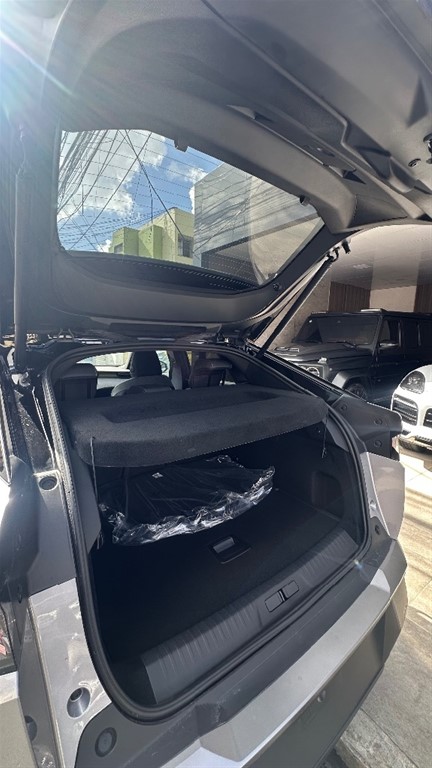 2025 Peugeot 3008 GT Line — foto 5 / 8