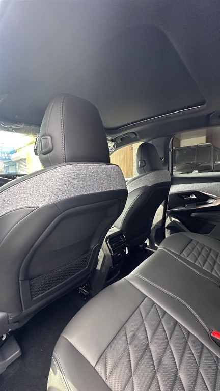 2025 Peugeot 3008 GT Line — foto 6 / 8