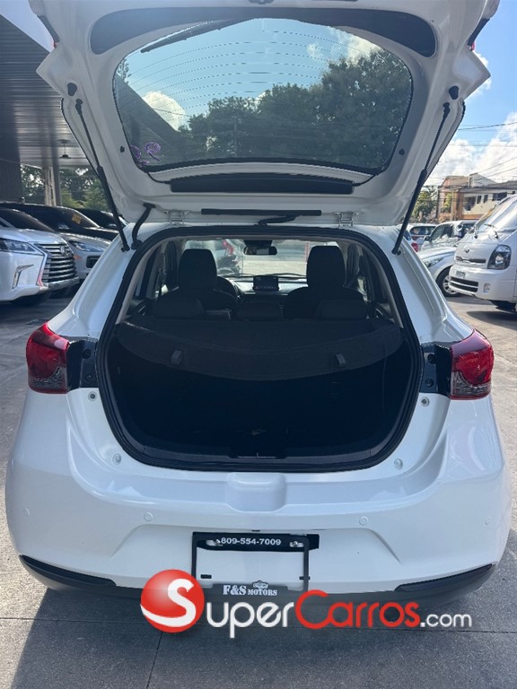 2020 Mazda 2 — foto 5 / 11