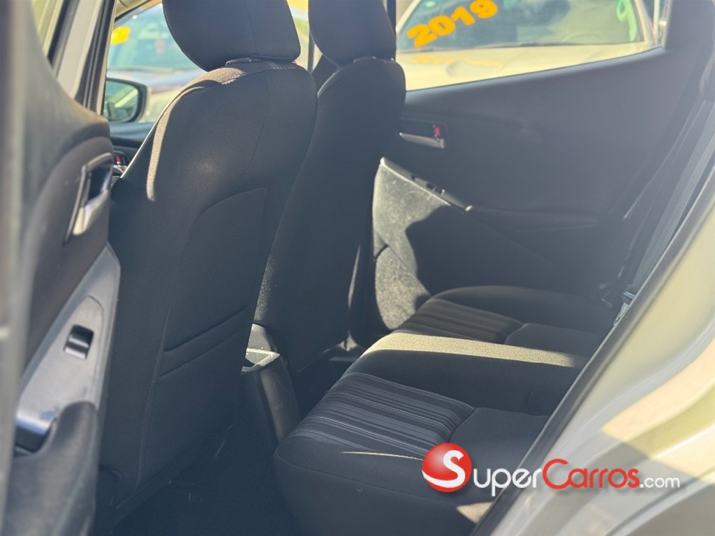 2020 Mazda 2 — foto 10 / 11