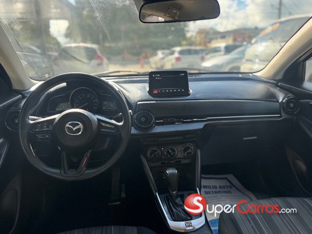 2020 Mazda 2 — foto 11 / 11