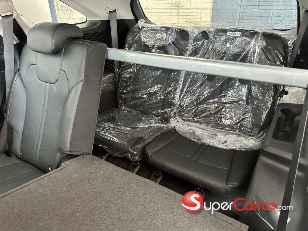 2026 Kia Sorento Luxury — foto 12 / 12