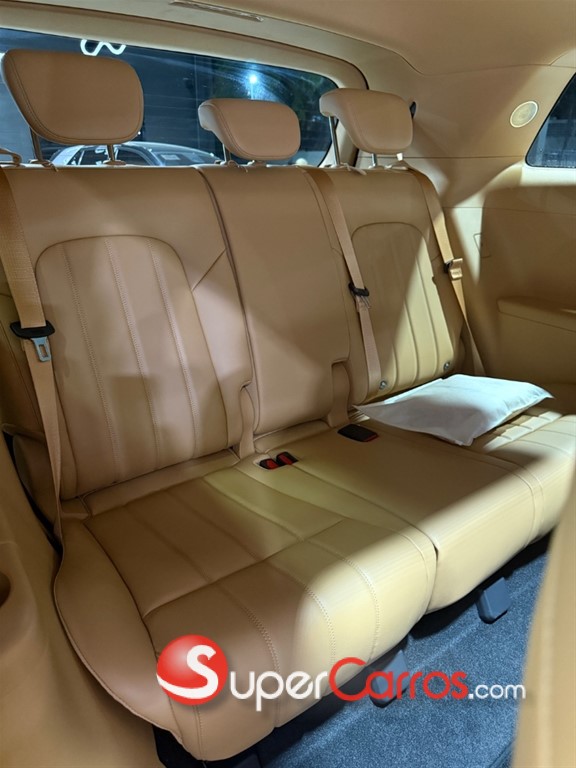 2026 Voyah Model Dream — foto 6 / 12