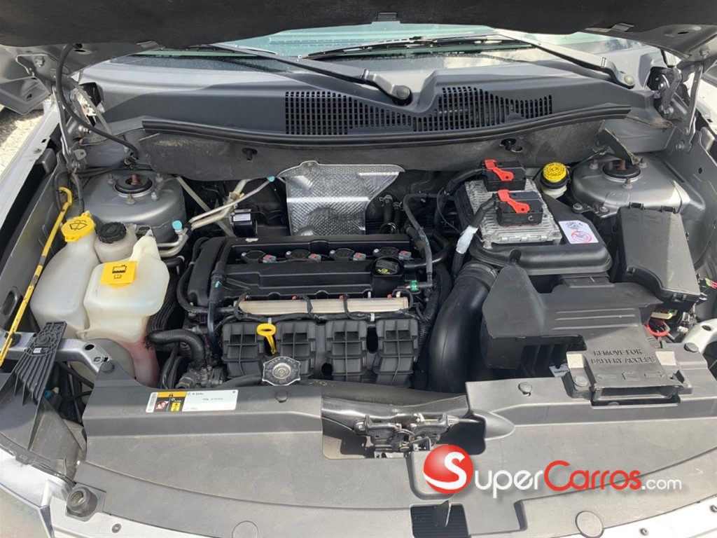 2015 Jeep Compass — foto 3 / 7