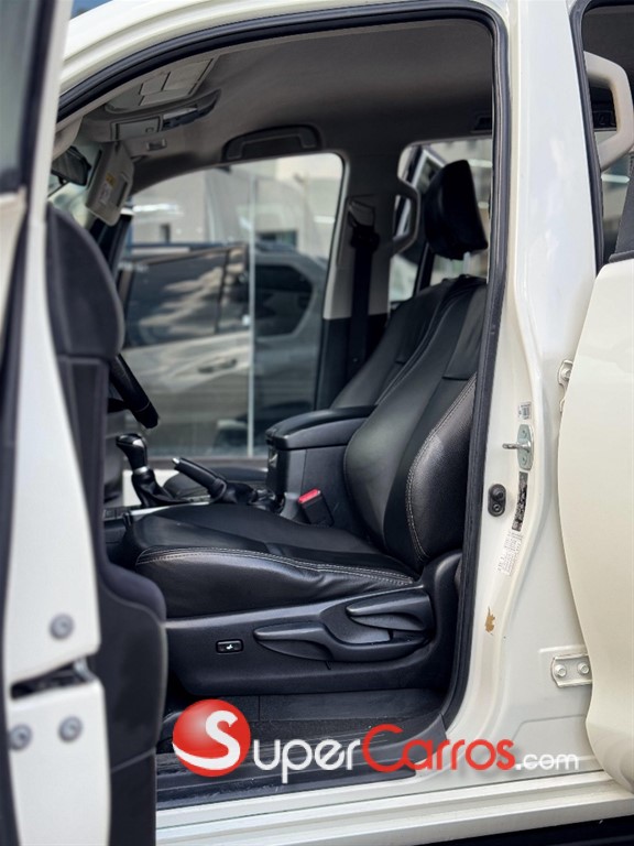 2021 Toyota Land Cruiser Prado TXL — foto 3 / 11