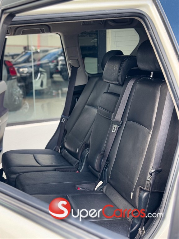 2021 Toyota Land Cruiser Prado TXL — foto 4 / 11
