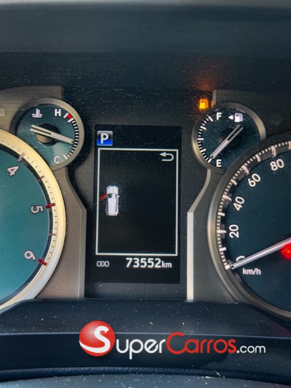 2021 Toyota Land Cruiser Prado TXL — foto 7 / 11