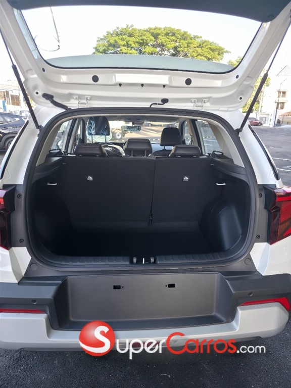 2027 Kia Sonet — foto 5 / 12
