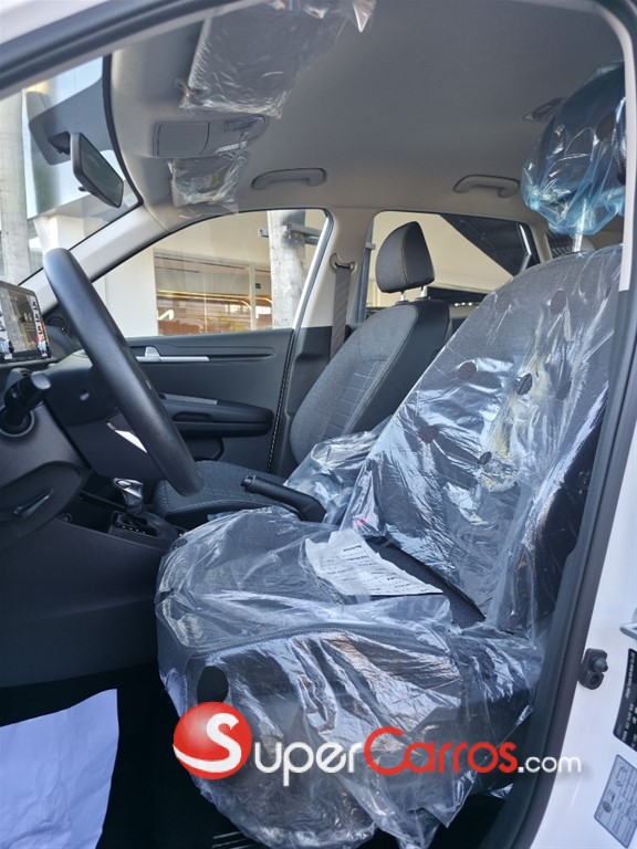 2027 Kia Sonet — foto 6 / 12