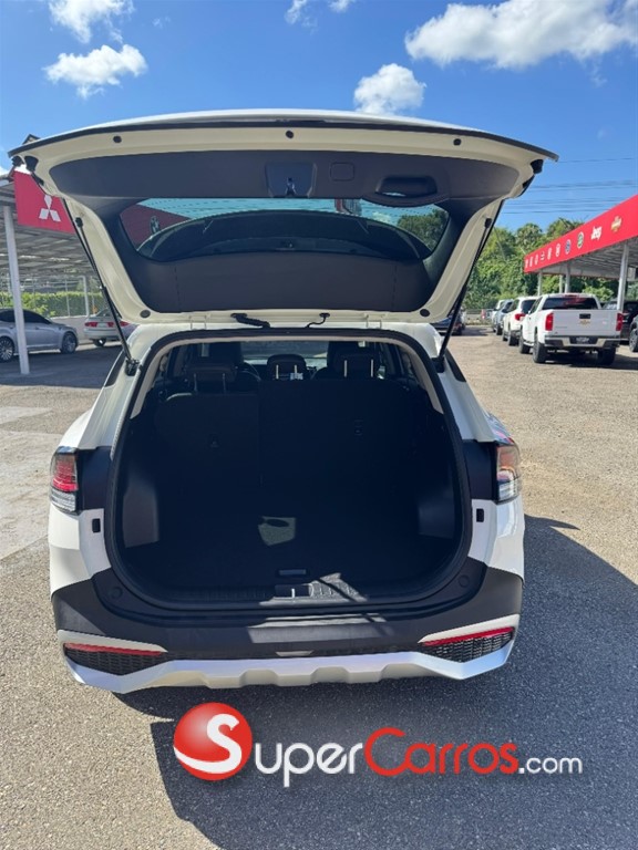 2023 Kia Sportage SX Prestige — foto 7 / 12