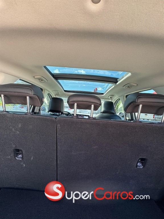 2023 Kia Sportage SX Prestige — foto 8 / 12