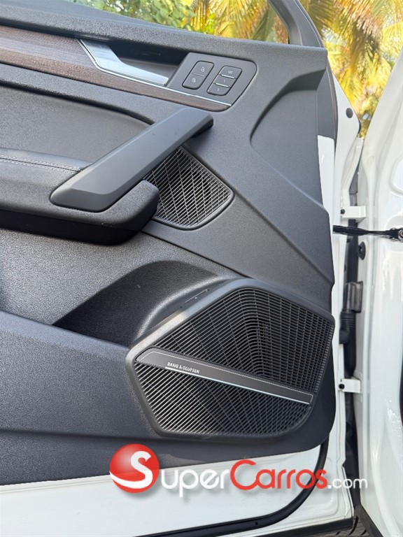 2024 Audi Q5 45 TFSI QUATTRO — foto 11 / 12