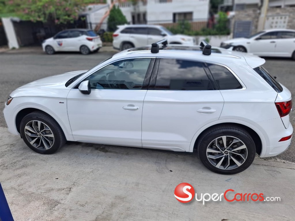 2024 Audi Q5
