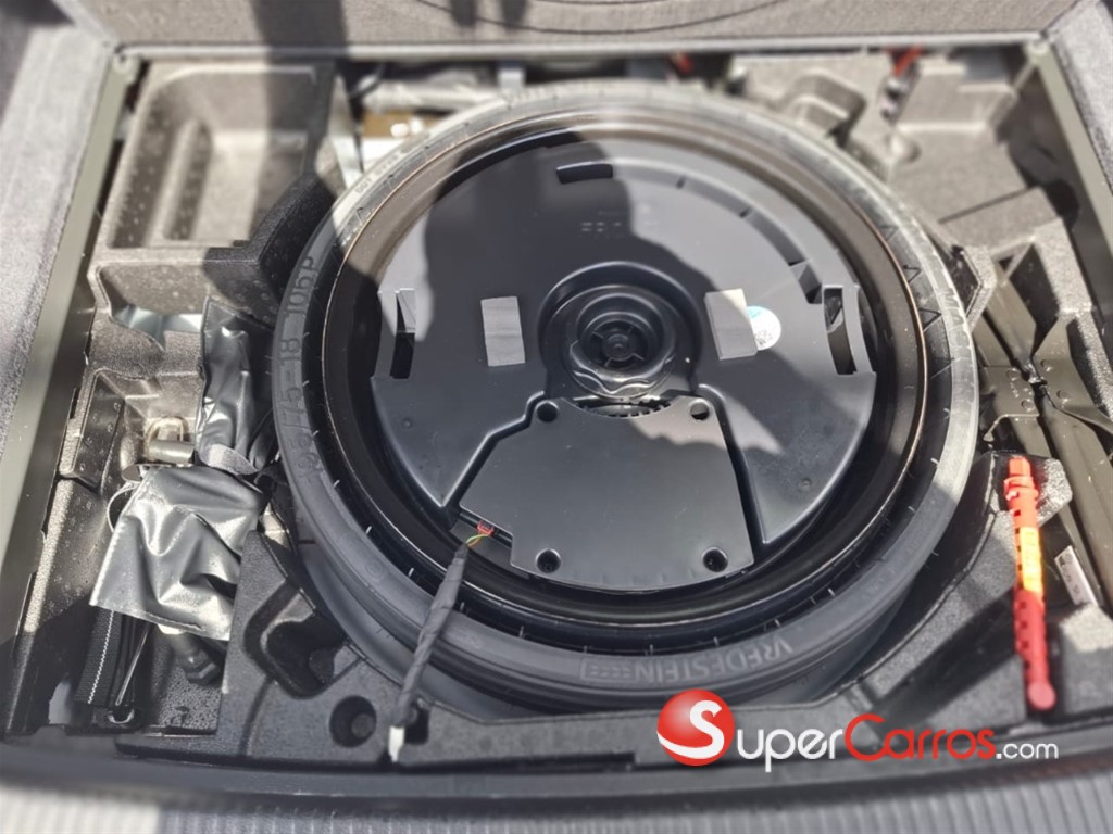 2024 Audi Q5 — foto 11 / 12