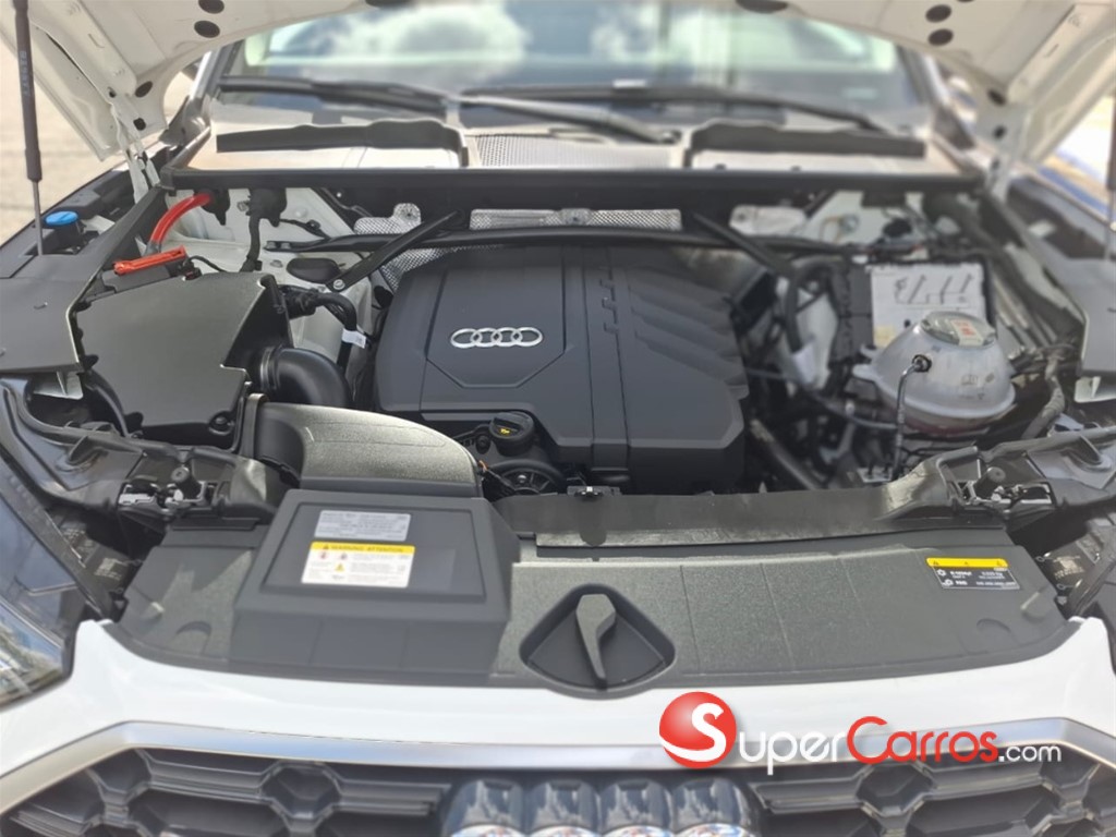 2024 Audi Q5 — foto 12 / 12
