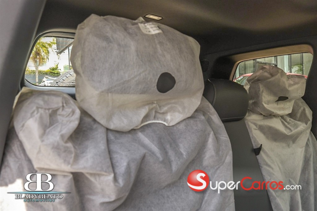2026 Deepal G318 — foto 10 / 12