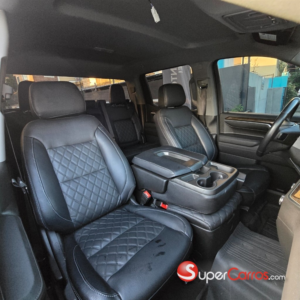 2022 GMC Sierra 1500 ELEVATION — foto 5 / 12