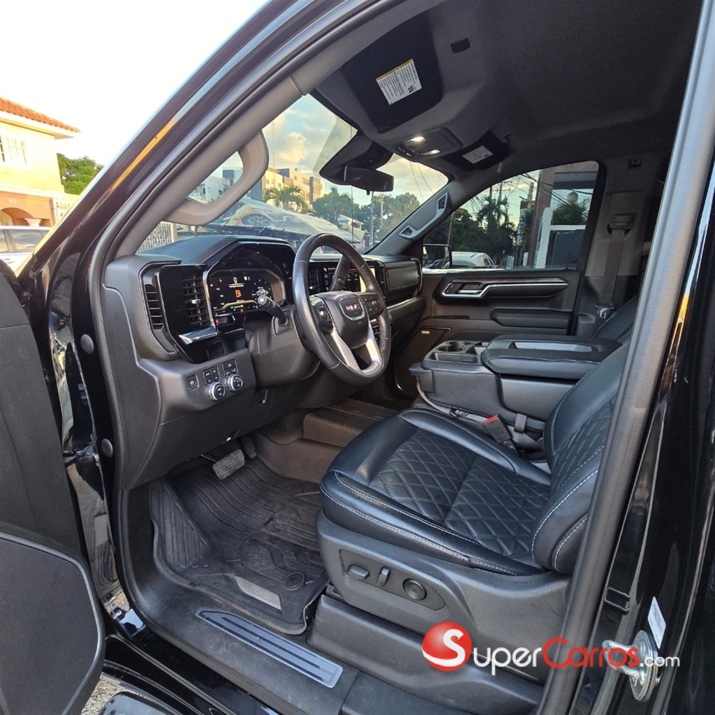 2022 GMC Sierra 1500 ELEVATION — foto 10 / 12
