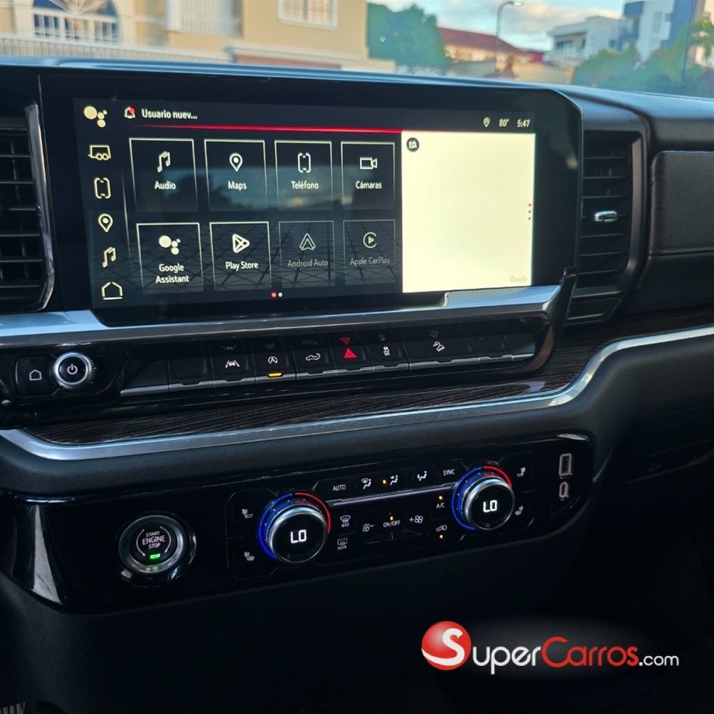 2022 GMC Sierra 1500 ELEVATION — foto 12 / 12