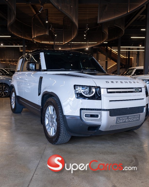 2023 Land Rover Defender 110 S — foto 1 / 12