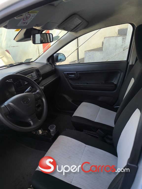 2018 Daihatsu Mira — foto 4 / 4
