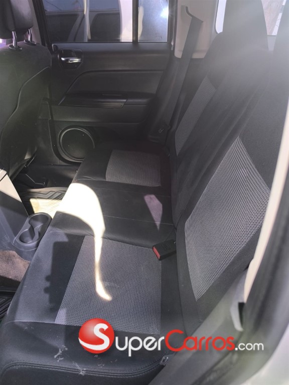 2014 Jeep Patriot — foto 7 / 7
