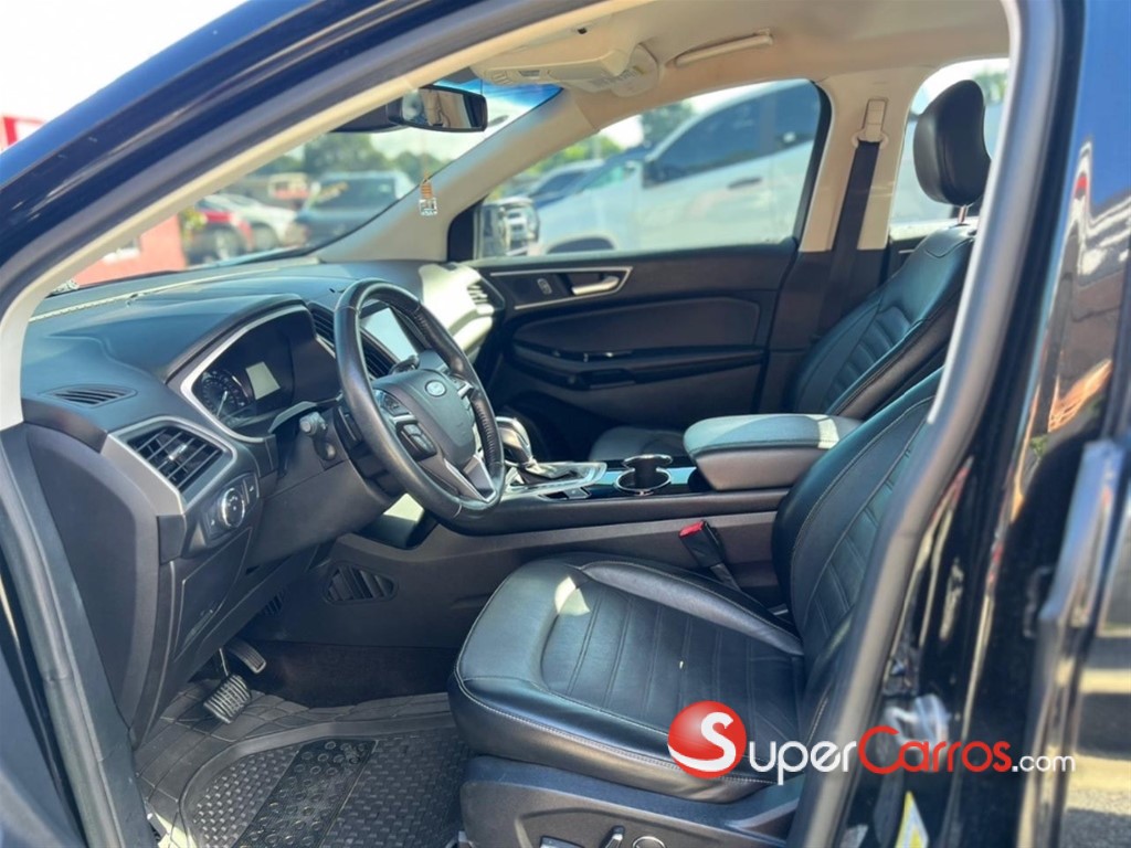 2018 Ford EDGE — foto 2 / 8