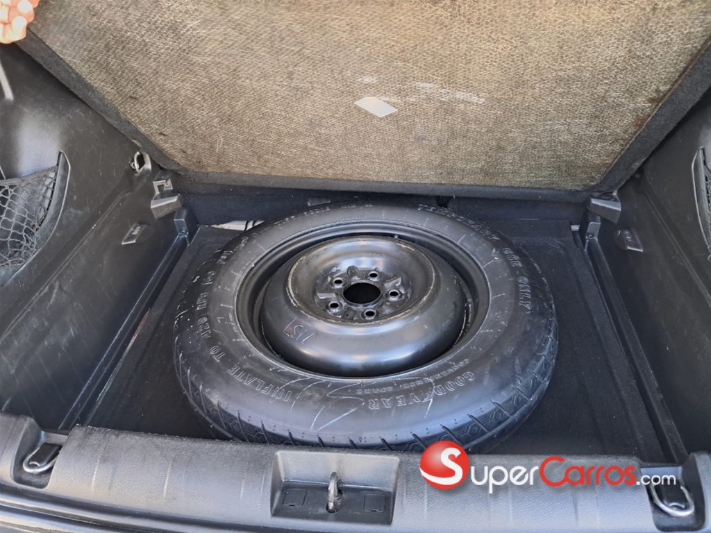2018 Jeep Renegade Latitude — foto 7 / 11