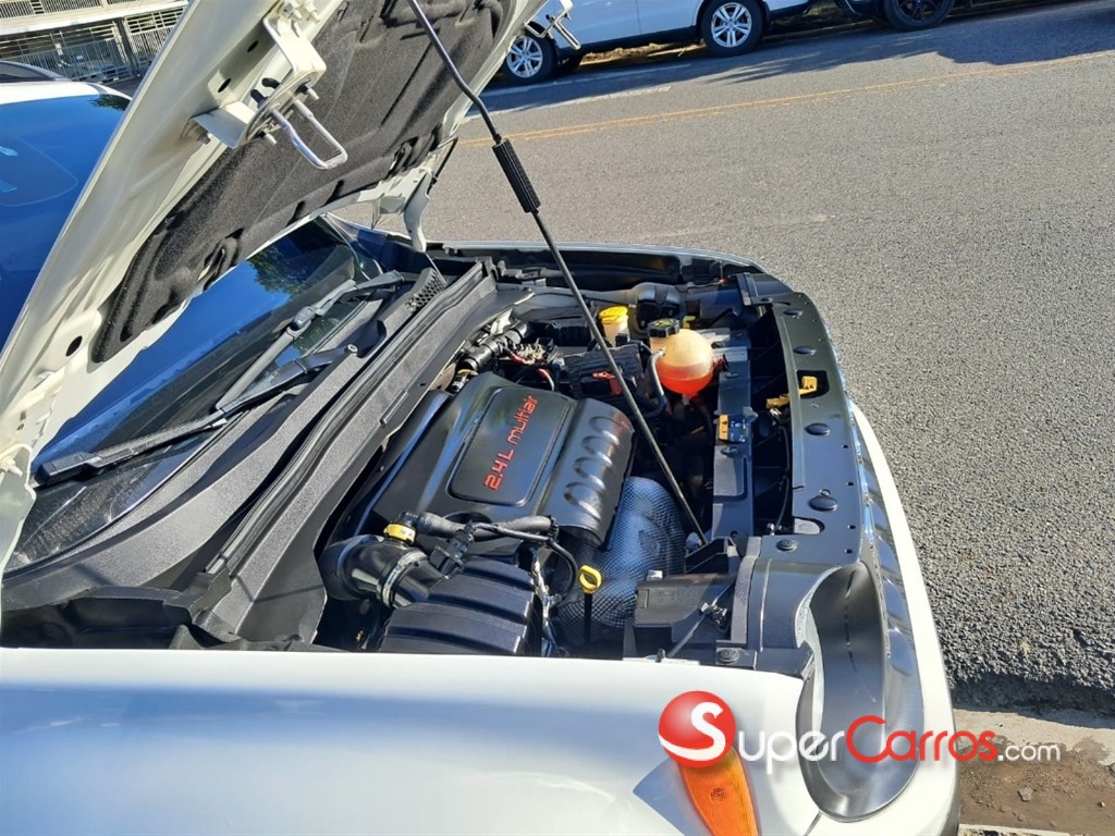 2018 Jeep Renegade Latitude — foto 9 / 11