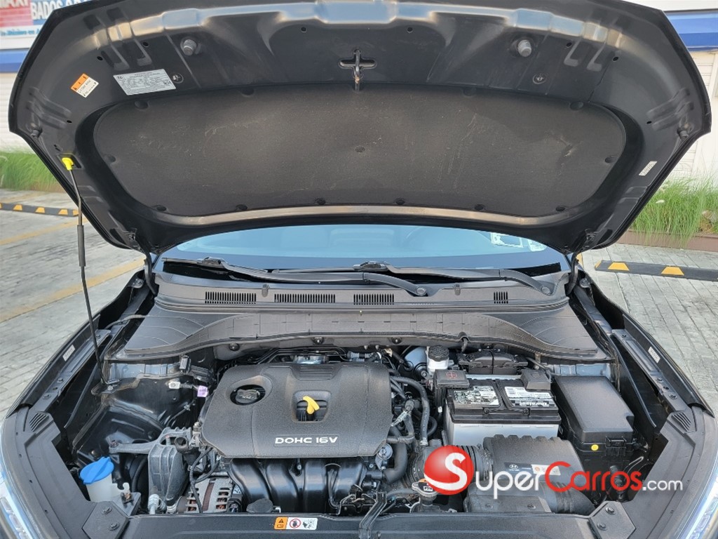 2020 Hyundai KONA SEL — foto 11 / 11