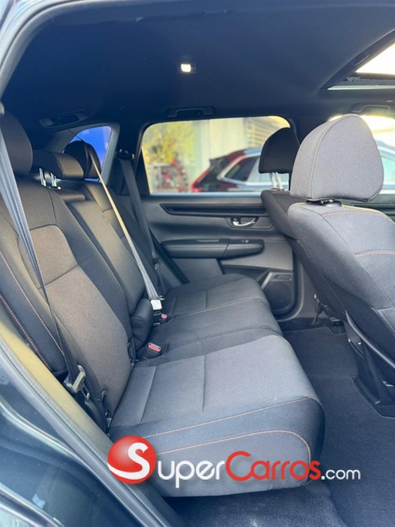 2023 Honda CR-V Hybrid — foto 3 / 8