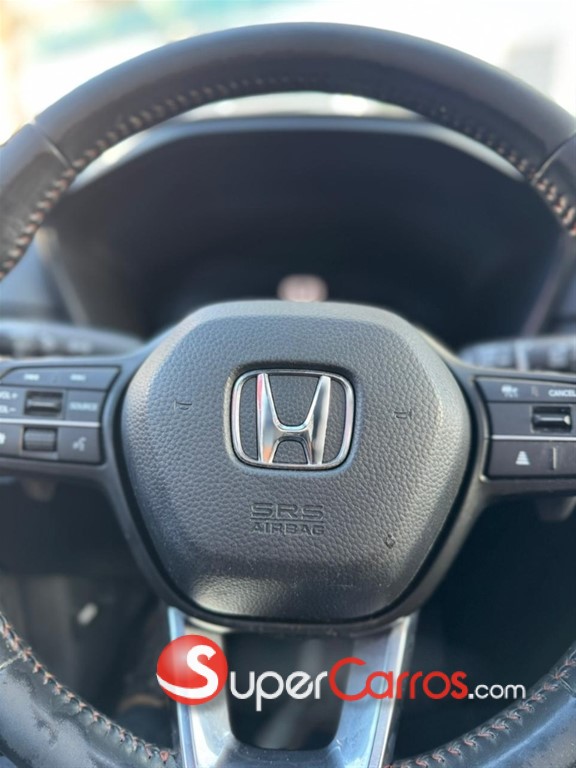 2023 Honda CR-V Hybrid — foto 5 / 8