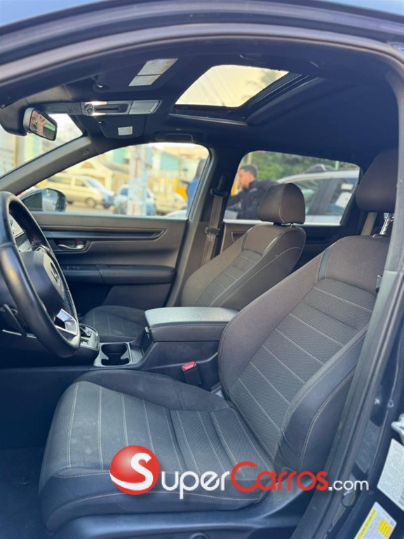 2023 Honda CR-V Hybrid — foto 6 / 8