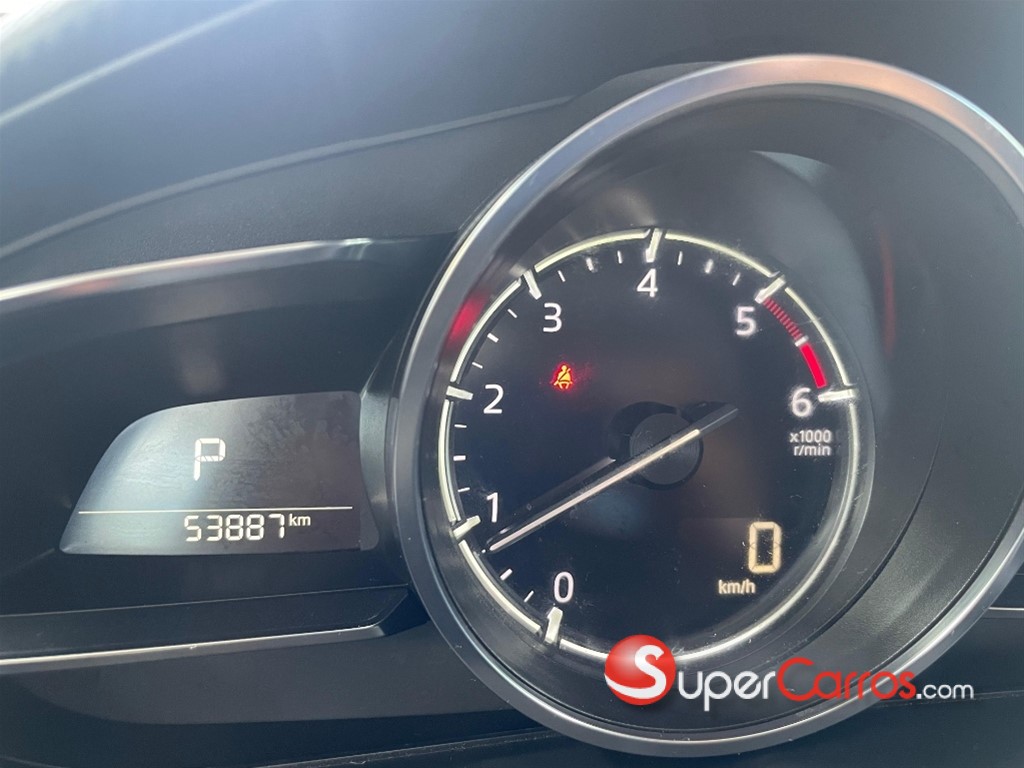 2020 Mazda 2 — foto 8 / 11