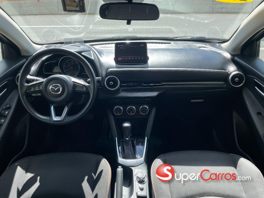 2020 Mazda 2 — foto 11 / 11