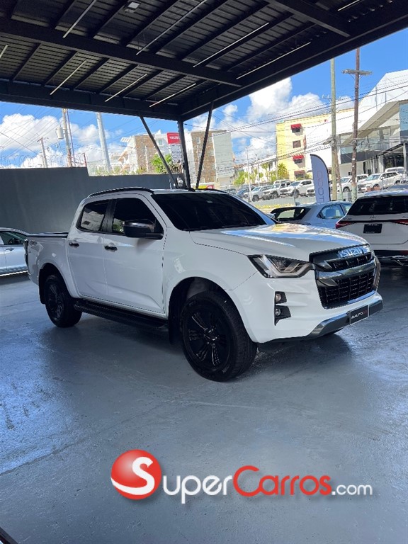 2023 Isuzu DMAX LSE — foto 2 / 10
