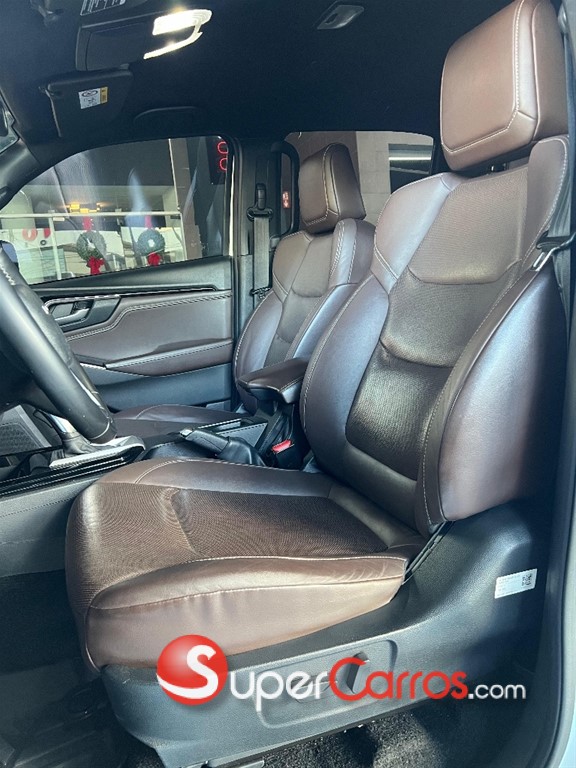 2023 Isuzu DMAX LSE — foto 6 / 10