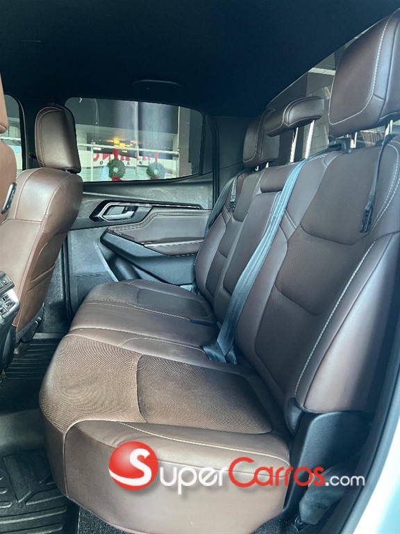 2023 Isuzu DMAX LSE — foto 7 / 10