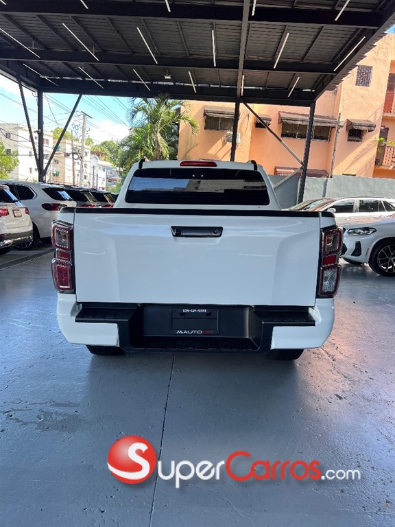 2023 Isuzu DMAX LSE — foto 10 / 10