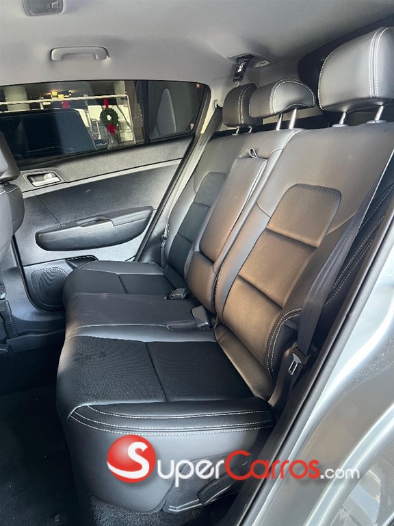 2022 Kia Sportage — foto 6 / 9