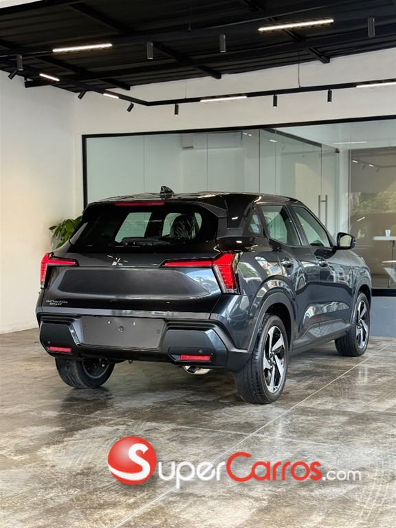 2025 Mitsubishi Motors Outlander Sport — foto 4 / 11