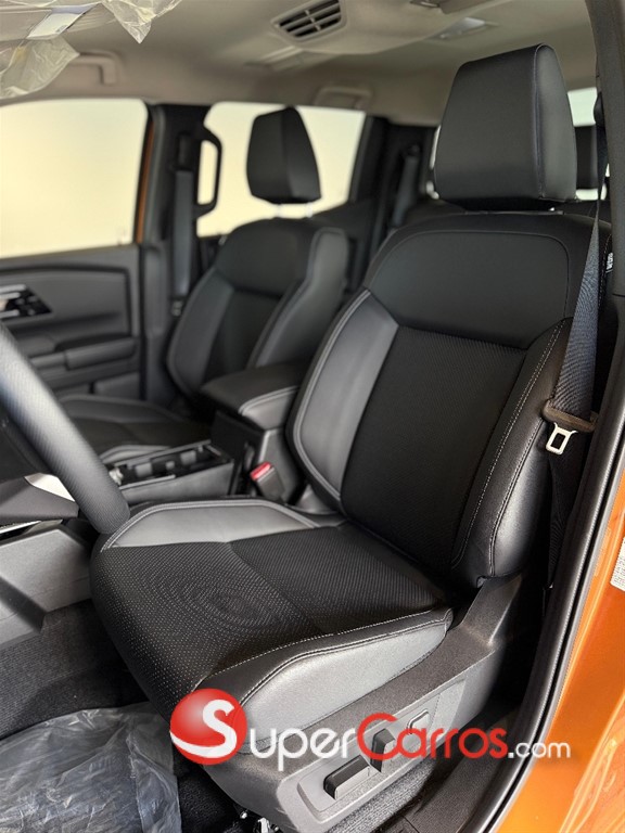 2025 Mitsubishi Motors L 200 — foto 8 / 9
